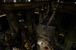 7-Presentazione del Signore &ndash; Santa Messa