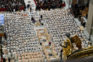 8-Presentazione del Signore &ndash; Santa Messa