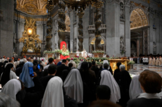 6-Presentazione del Signore &ndash; Santa Messa