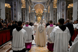 9-Presentazione del Signore &ndash; Santa Messa