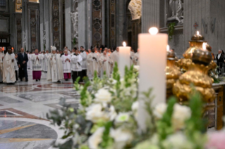 12-Presentazione del Signore &ndash; Santa Messa