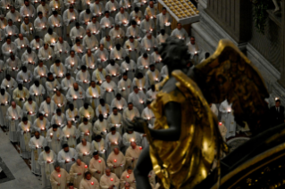 18-Presentazione del Signore &ndash; Santa Messa