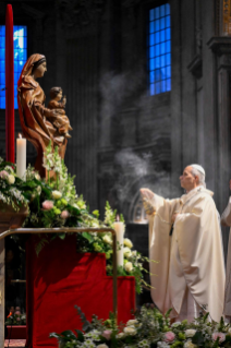 13-Presentazione del Signore &ndash; Santa Messa