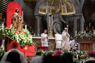 15-Presentazione del Signore &ndash; Santa Messa