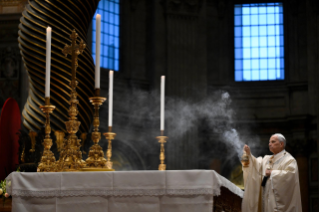 11-Presentazione del Signore &ndash; Santa Messa