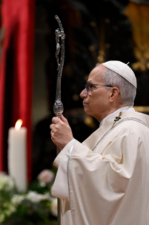 14-Presentazione del Signore &ndash; Santa Messa