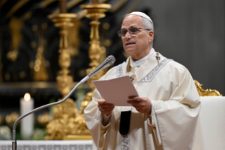 19-Presentazione del Signore &ndash; Santa Messa