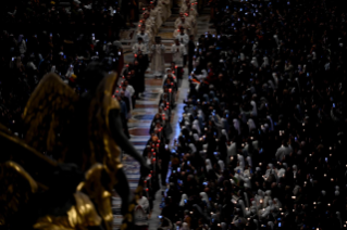 21-Presentazione del Signore &ndash; Santa Messa