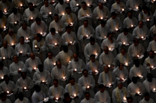 23-Presentazione del Signore &ndash; Santa Messa