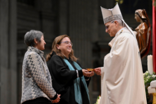 22-Presentazione del Signore &ndash; Santa Messa