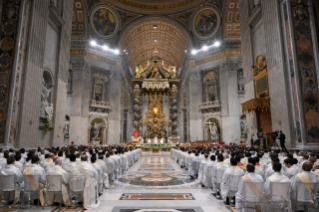 25-Presentazione del Signore &ndash; Santa Messa