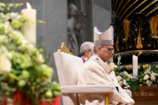 27-Presentazione del Signore &ndash; Santa Messa