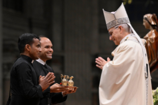 28-Presentazione del Signore &ndash; Santa Messa