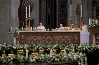 32-Presentazione del Signore &ndash; Santa Messa