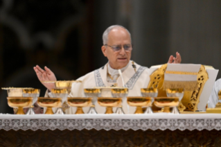 29-Presentazione del Signore &ndash; Santa Messa