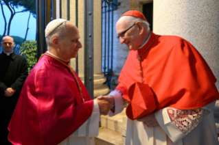 0-Conversione di san Paolo apostolo &ndash; Secondi Vespri