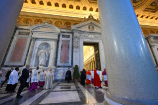 1-Conversione di san Paolo apostolo &ndash; Secondi Vespri