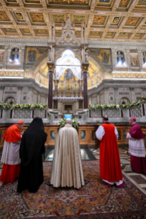 2-Conversione di san Paolo apostolo &ndash; Secondi Vespri