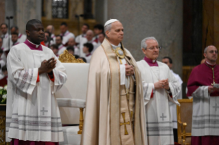 3-Conversione di san Paolo apostolo &ndash; Secondi Vespri