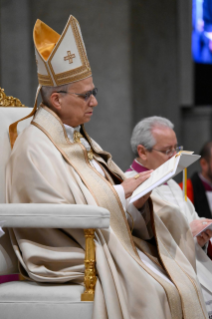 6-Conversione di san Paolo apostolo &ndash; Secondi Vespri