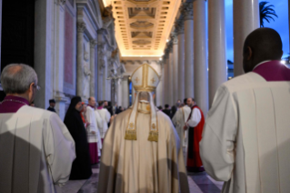 4-Conversione di san Paolo apostolo &ndash; Secondi Vespri