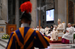 7-Conversione di san Paolo apostolo &ndash; Secondi Vespri