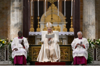 10-Conversione di san Paolo apostolo &ndash; Secondi Vespri