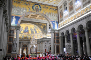 14-Conversione di san Paolo apostolo &ndash; Secondi Vespri