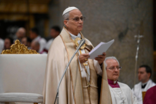 11-Conversione di san Paolo apostolo &ndash; Secondi Vespri