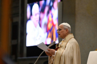 15-Conversione di san Paolo apostolo &ndash; Secondi Vespri