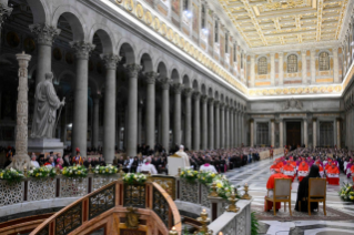 17-Conversione di san Paolo apostolo &ndash; Secondi Vespri