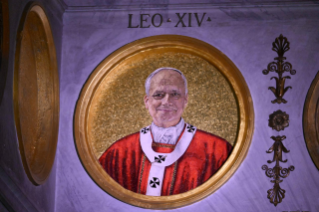 18-Conversione di san Paolo apostolo &ndash; Secondi Vespri