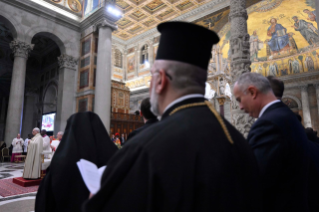 20-Conversione di san Paolo apostolo &ndash; Secondi Vespri