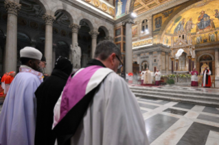 22-Conversione di san Paolo apostolo &ndash; Secondi Vespri