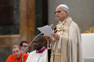 19-Conversione di san Paolo apostolo &ndash; Secondi Vespri