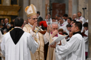 23-Conversione di san Paolo apostolo &ndash; Secondi Vespri