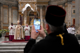 24-Conversione di san Paolo apostolo &ndash; Secondi Vespri
