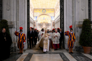 25-Conversione di san Paolo apostolo &ndash; Secondi Vespri