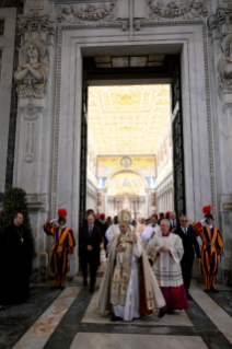 26-Conversione di san Paolo apostolo &ndash; Secondi Vespri