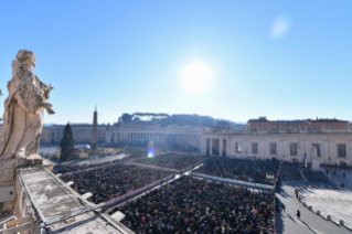 13-Audiencia General