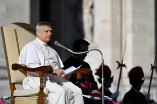 12-Audiencia General