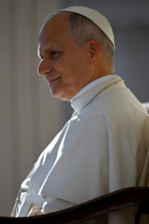 15-Audiencia General