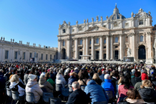 16-Audiencia General