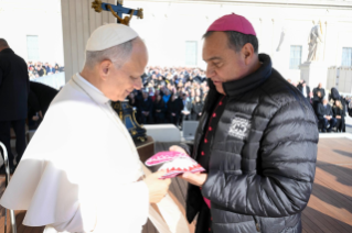 17-Audiencia General