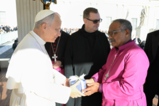 19-Audiencia General