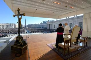 23-Audiencia General