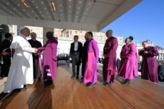 21-Audiencia General