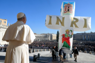 18-Audiencia General