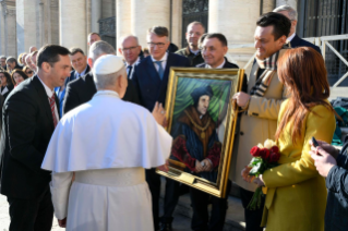 28-Audiencia General