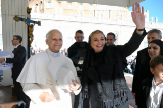 27-Audiencia General